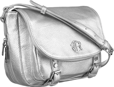Produktbild von Rovicky Umhängetasche für Damen Samassa silber One size