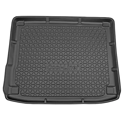Produktbild von Z537848 Kofferraumwanne passend für VW Touareg II 02.2010-03.2018