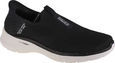 Obrázek produktu pro Skechers Go Walk 6 - Easy On 216278-BLK