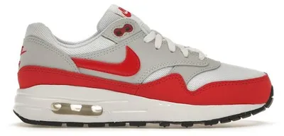 Produktbild von Nike Air Max 1 Sport Red (2023) (GS) - EU 36.5