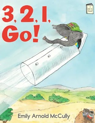 Produktbild von 3, 2, 1, Go!