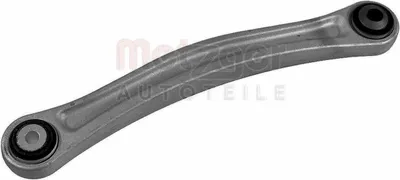 Produktbild von METZGER 58171204 Querlenker Hinten Rechts Oben Hinten für VW Touareg (7LA, 7L6, 7L7)
