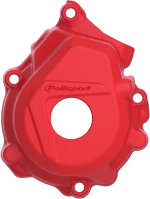 Produktbild von POLISPORT Motorrad-Motorschutz 8461400005 Kunststoff 0,226kg für GAS GAS MC