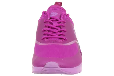 Produktbild von Nike Air Max Thea Sneaker Schuhe Sportschuhe Turnschuhe fuchsia 599409-502, Farbe:fuchsia, Schuhgröße:38 EU