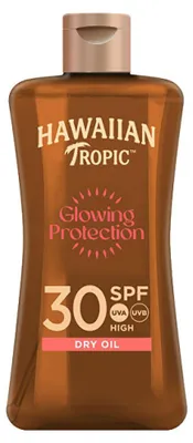 Immagine prodotto di Olio solare secco SPF 30 Protezione luminosa (Olio secco) 100 ml