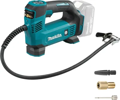 Immagine prodotto di Compressore a batteria Makita DMP180Z