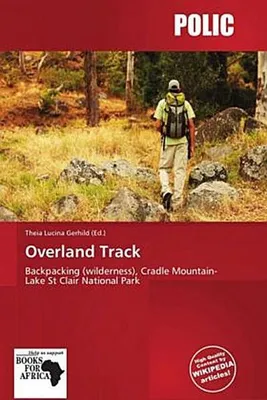 Produktbild von Overland Track