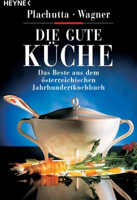 Produktbild von Die gute Küche
