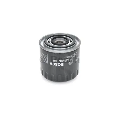 Immagine prodotto di Filtro olio BOSCH F 026 407 106