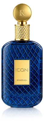 Produktbild von Khadlaj Icon Eau De Parfum 100 ml (man)