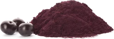 Immagine prodotto di BrainMax Pure Acaiin polvere, 100 gr