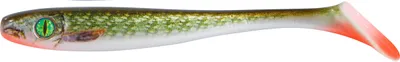 Obrázek produktu pro Shirasu gumová nástraha Pike Collector (štika)