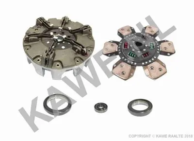 Produktbild von KAWE Kupplungssatz Kupplung 8253506