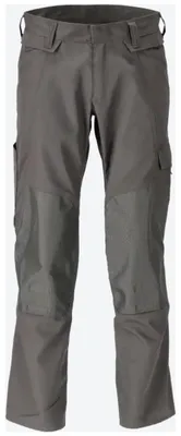 Produktbild von MASCOT 21879-330-18-82C42, Hosen, Mann, 82C42, 680 mm, 82 cm, Baumwolle, Polyester