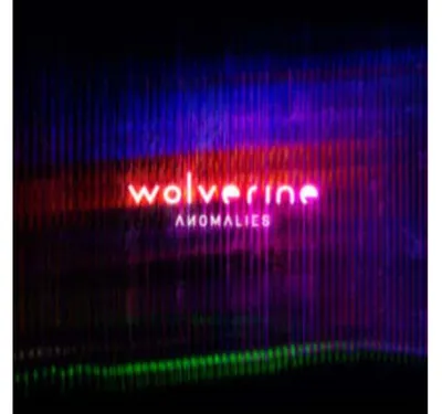 Zdjęcie produktu dla Wolverine: Anomalie