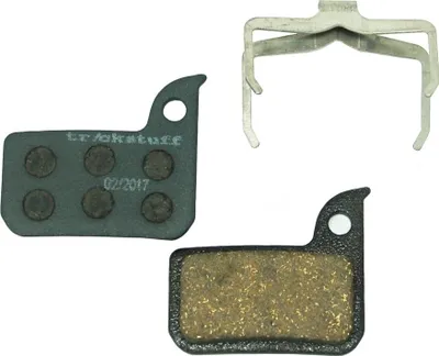 Produktbild von Magura Bike Parts Bremsbeläge Trickstuff Standard 860S 0