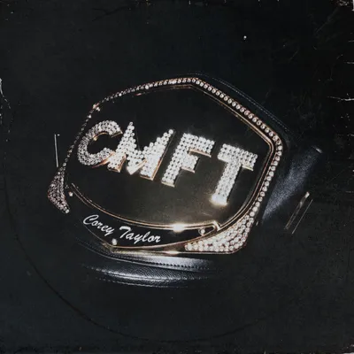 Produktbild von Taylor, C: CMFT