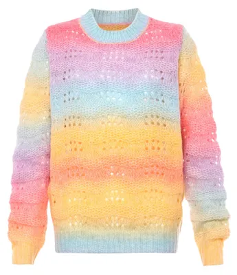 Immagine prodotto di CALEY  Maglione da donna - Multicolore, XS/S