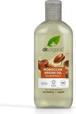 Obrázok produktu pre ARGANöl-šampón 265 ml