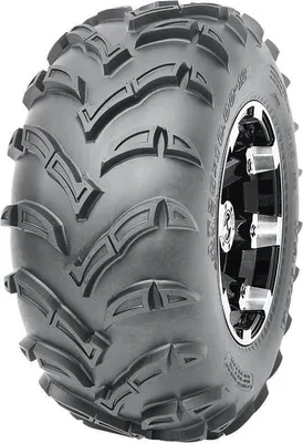 Zdjęcie produktu dla Opony ATV 19x7.00-8 4PR TL Wanda P377 11mm bieżnik DOT 32/2024