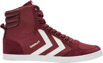 Produktbild von Hummel Slimmer Stadil Sportschuhe Braun EU 47 Mann Braun EU 47