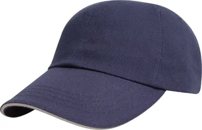Obrázok produktu pre Result Headwear - Baseballová čiapka RW10162 (jedna veľkosť) (Navy/Grey/Pink)