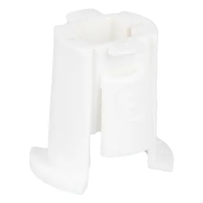 Produktbild von Halterung für Drehknopf beko 2850350200 an Waschmaschine