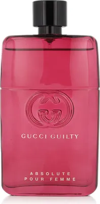 Produktbild von Guilty Absolute Pour Femme woda perfumowana Spray 90ml