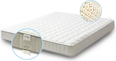 Obrázok produktu pre Latexový matrac Air Air 100x200 - výška 20 cm - stupeň tvrdosti H3