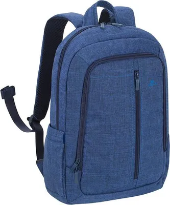 Immagine prodotto di Rivacase 7560 Blue Rivacase 7560 Laptoptasche 15.6 blau