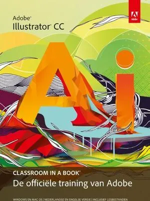 Productafbeelding van Adobe Illustrator CC