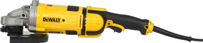 Produktbild von Dewalt DWE4579 Winkelschleifer