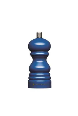 Produktbild von MasterClass MCSNPRED12 - Pfeffer- oder Salzmühle  mit austauschbarem Deckel (12 cm)