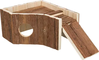 Produktbild von Trixie Haus Hedvig für Kleinnager