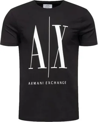 Produktbild von Armani Tshirts 8NZTPAZJH4Z1200, Größe: 174