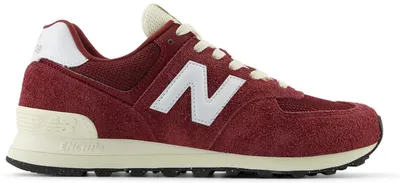 Produktbild von New Balance 574 Classic Crimson - EU 44