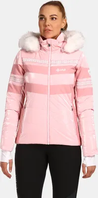 Produktbild von Kilpi Dalila Jacke Rosa 36 Frau Rosa 36
