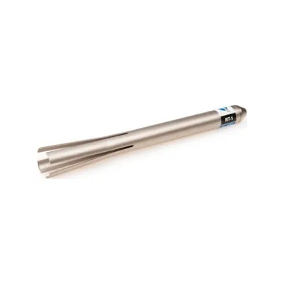 Produktbild von PARK TOOL RT-1, Reparaturset, Werkzeug für Fahrradhalterungen, Universal, Bronze, 1 Stück(e)