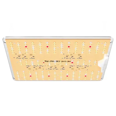 Produktbild von Spider Farmer SF1000D 100W Full Spectrum LED Grow Light