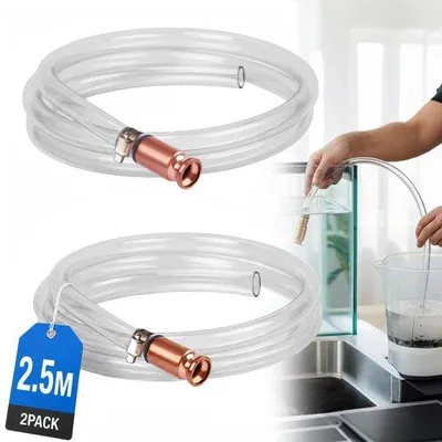 Obrázek produktu pro Sifonické čerpadlo