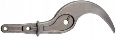 Produktbild von Bellota Ersatz Gegenklinge für Baumscheren 3580 Modell