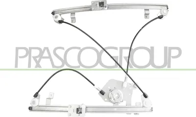 Produktbild von PRASCO OP416W023 Elektrischer Fensterheber Vorne Rechts für OPEL ASTRA J