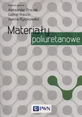 Produktbild von Materiały poliuretanowe (Literatur)
