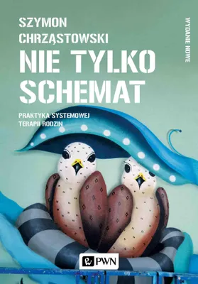 Obrázek produktu pro Nie tylko schemat