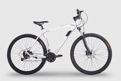 Immagine prodotto di Pilot Bike 29 pollici, mountain bike MTB da uomo con freni a disco idraulici Shimano e telaio in alluminio MT200