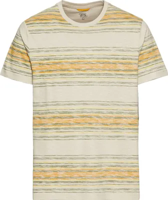 Produktbild von Camel Active Rundhals T-Shirt für Herren