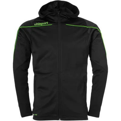 Produktbild von Uhlsport Stream 22 TRACK HOOD JACKET
