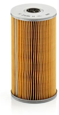 Produktbild von Original MANN-FILTER Filter Arbeitshydraulik H 1169/2