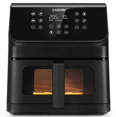 Zdjęcie produktu dla Frytkownica Cosori PremiumⅡPlus Airfryer CAF-P653-KEUR, 6,2 l