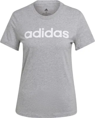 Immagine prodotto di Adidas T-shirt Loungwear Essentials Slim Logo, HL2053, Taglia: 158